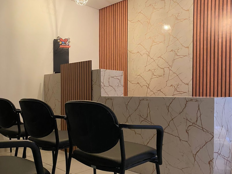 Foto 2 de Unidade de Odontologia- Dra Conceição Coelho