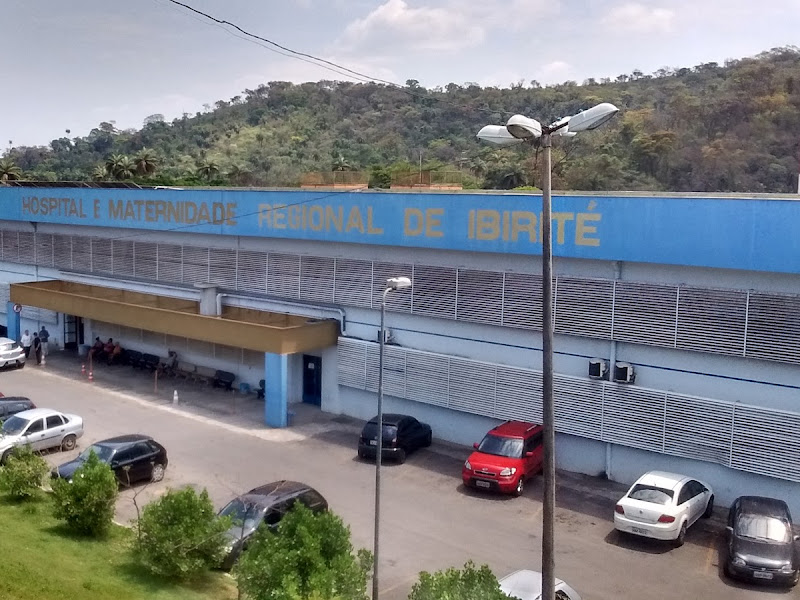 Foto 3 de Unidade de Pronto Atendimento - Ibirité
