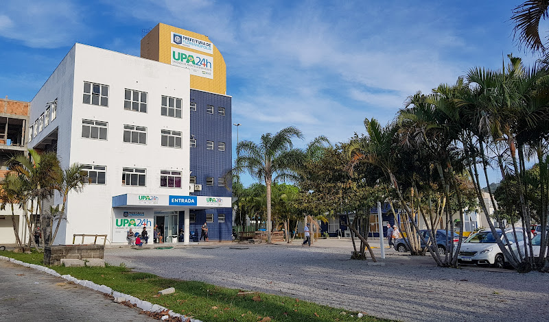 Foto 2 de Unidade de Pronto Atendimento Norte da Ilha