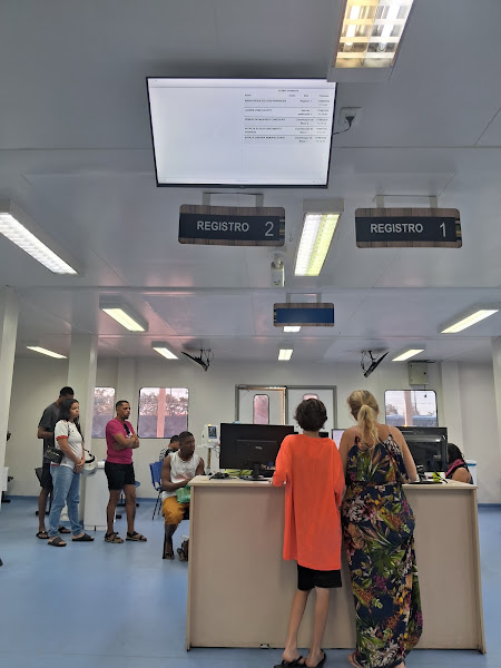 Foto 2 de Unidade de Pronto Atendimento - UPA 24h