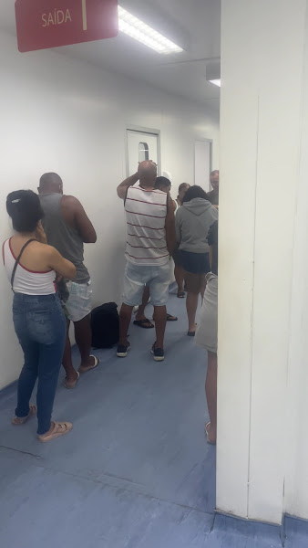 Foto 3 de Unidade de Pronto Atendimento - UPA 24h