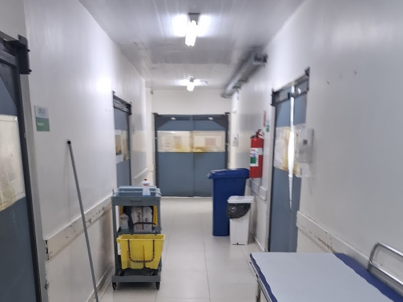 Foto de Unidade de Pronto Atendimento - UPA Barão de Mauá