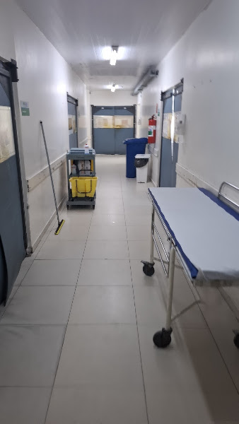 Foto 2 de Unidade de Pronto Atendimento - UPA Barão de Mauá