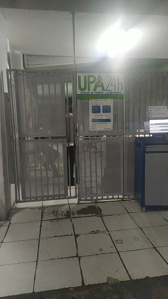 Foto 2 de Unidade de Pronto Atendimento - UPA Pampulha