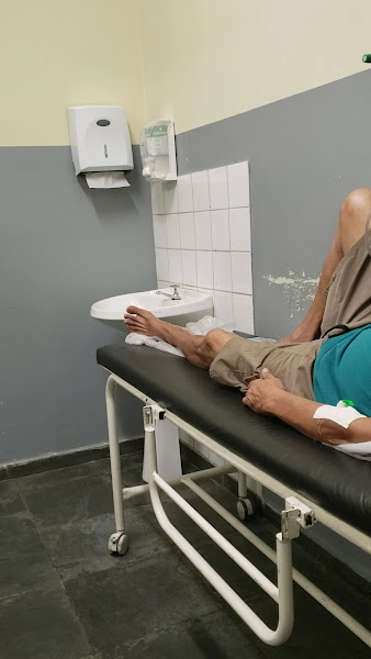 Foto 3 de Unidade de Pronto Atendimento - UPA Pampulha