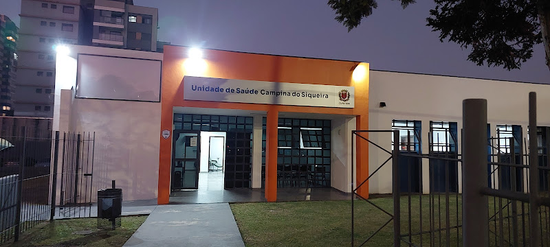 Foto 2 de Unidade de Saúde Campina do Siqueira