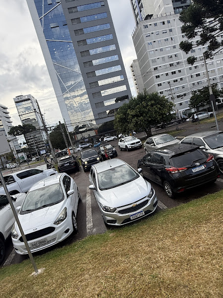 Foto 3 de Unidade de Saúde Campina do Siqueira