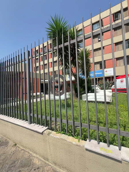 Foto 2 de Unidade de Saúde Mãe Curitibana