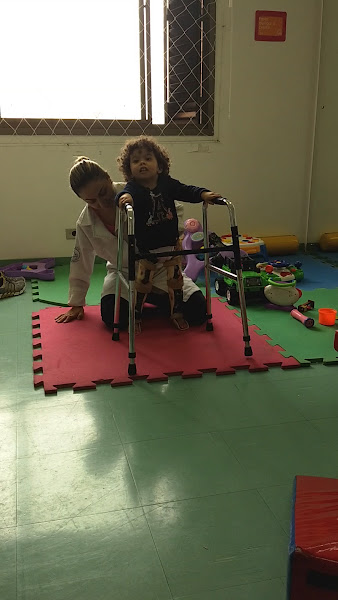 Foto 3 de Unidade de Saúde Mãe Curitibana