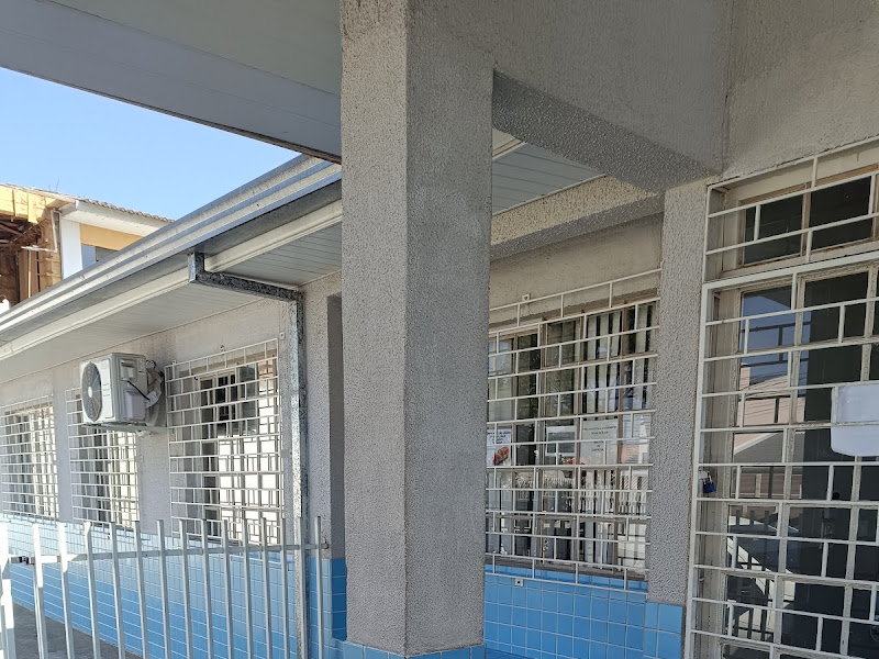 Foto de Unidade de saúde Naçoes
