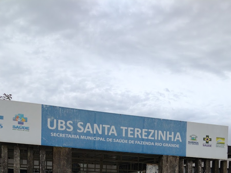 Foto 2 de Unidade de saúde Naçoes