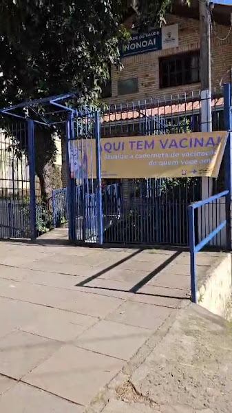 Foto 2 de Unidade de Saúde Nonoai