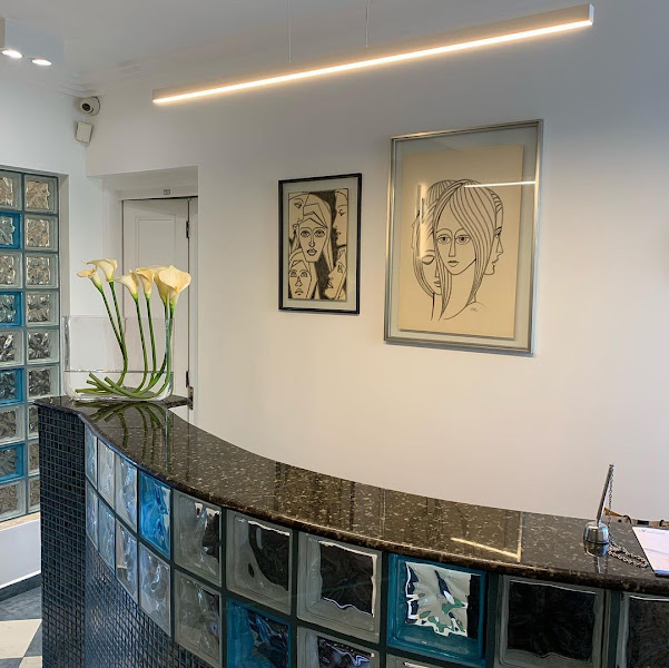 Foto 2 de Unidade de Terapia Oral e Corporal