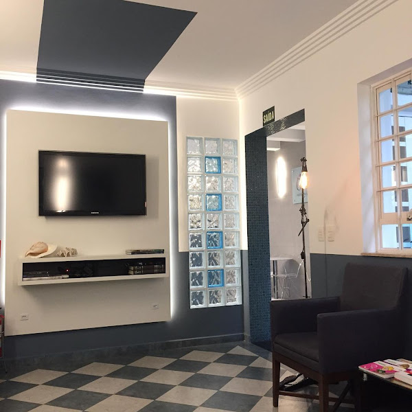 Foto 3 de Unidade de Terapia Oral e Corporal