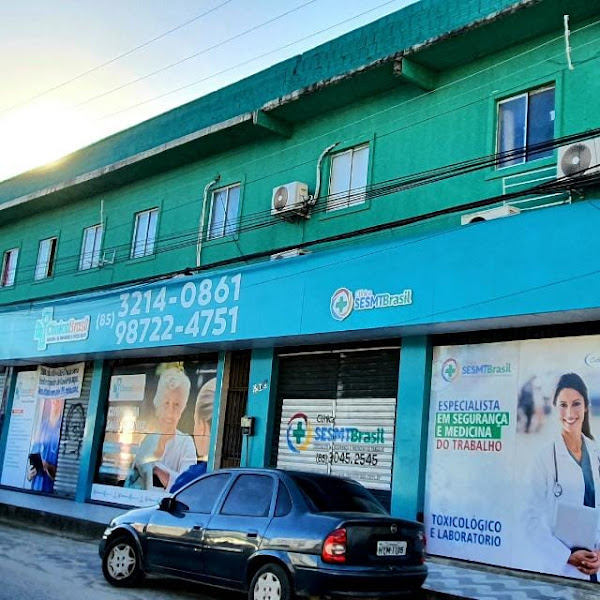Foto 2 de Unidade Messejana - Clínica SESMT Brasil