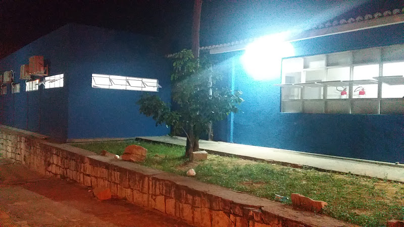 Foto 2 de Unidade Mista de Mãe Luiza