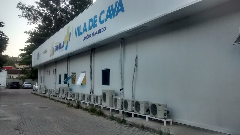 Foto 2 de Unidade Mista de Saúde Vila de Cava José da Silva Rego