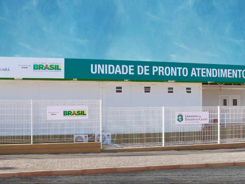 Foto 2 de UNIDADE PRONTO ATENDIMENTO PRAIA DO FUTURO