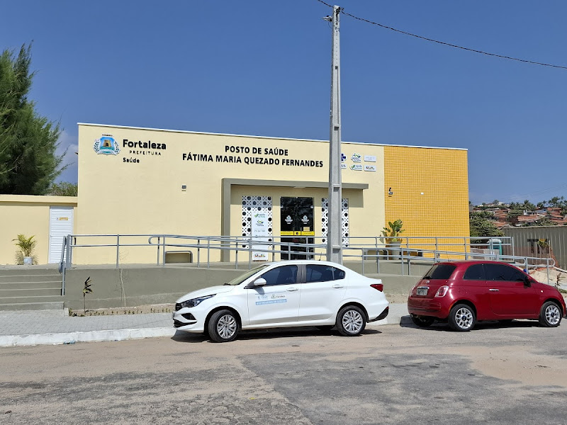 Foto 4 de UNIDADE PRONTO ATENDIMENTO PRAIA DO FUTURO