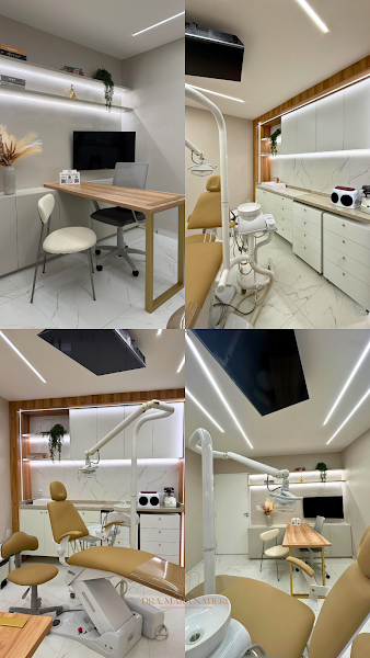 Foto 2 de Unidade Sul - Dra. Mara Natiere Odontologia Especializada