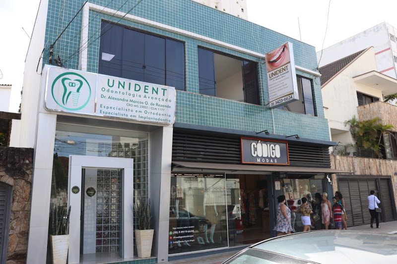 Foto 2 de Unident Odontologia Avançada