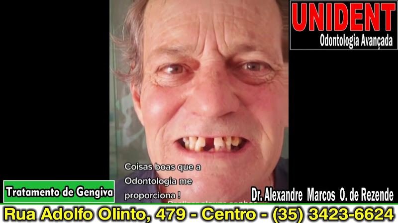 Foto 3 de Unident Odontologia Avançada