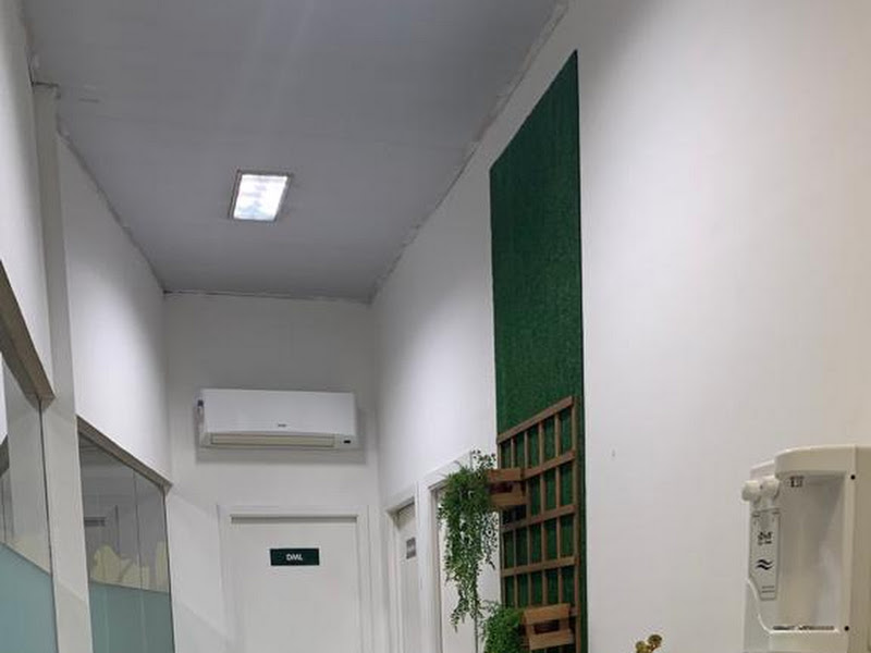 Foto de Unident unidade terminal Umuarama.