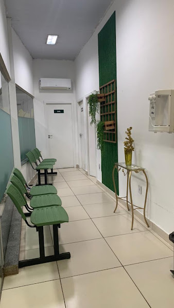 Foto 2 de Unident unidade terminal Umuarama.