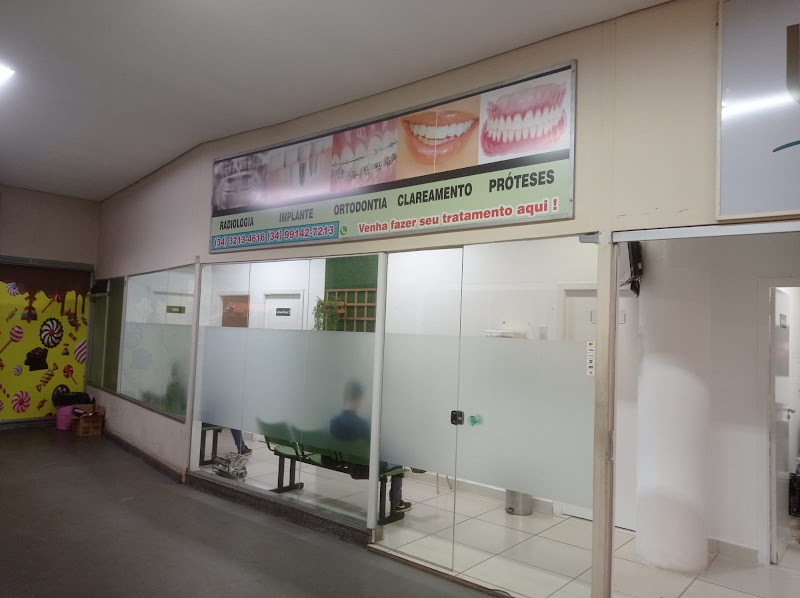 Foto 3 de Unident unidade terminal Umuarama.