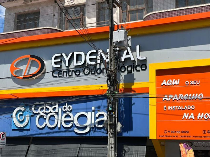 Foto 8 de Unidental, Campina Grande PB