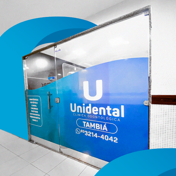 Foto 2 de Unidental Tambiá - Clínica Odontológica