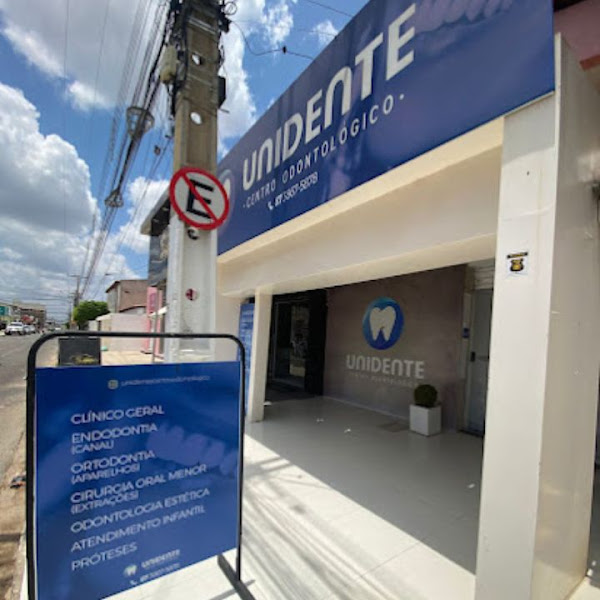 Foto 2 de Unidente Centro Odontológico | COHAB Massangano Petrolina
