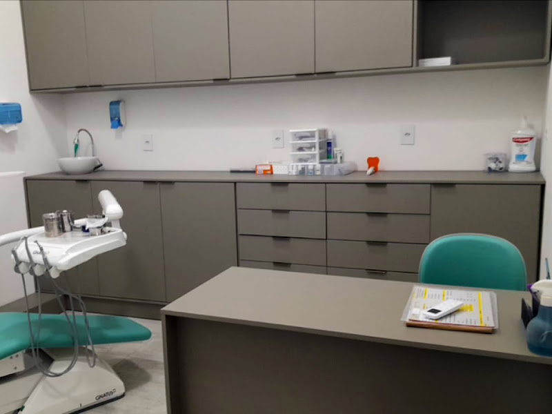 Foto 8 de Unidente Centro Odontológico | COHAB Massangano Petrolina