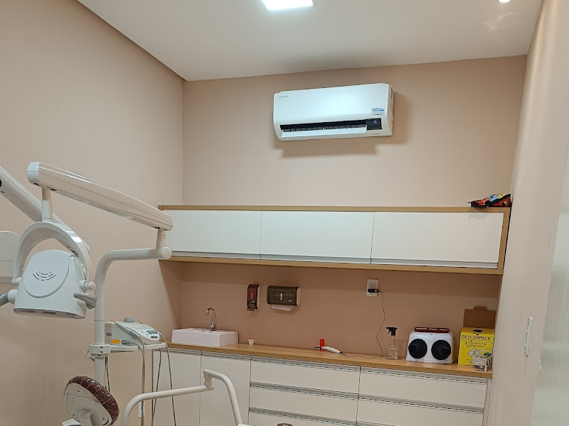 Foto 9 de Unidente Centro Odontológico | COHAB Massangano Petrolina