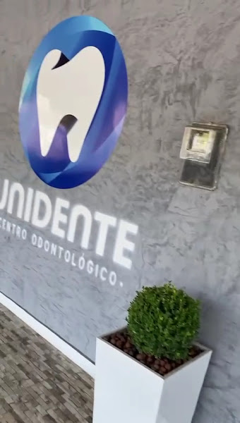 Foto 3 de Unidente Centro Odontológico | Petrolina | Unidade José e Maria