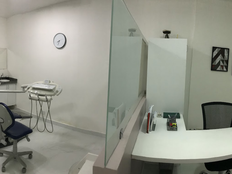 Foto 8 de Unidente Centro Odontológico | Petrolina | Unidade José e Maria