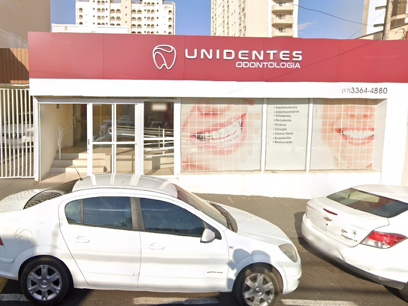 Foto de Unidentes odontologia
