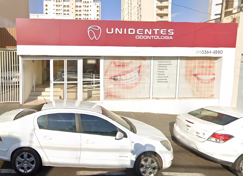 Foto 2 de Unidentes odontologia