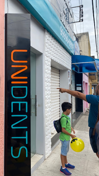 Foto 2 de Unidents Clínica Odontológica