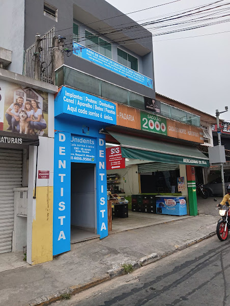 Foto 2 de Unidents Cotia