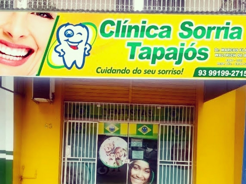 Foto 3 de Unidents Sanvitta Odontologia Santarém/pa