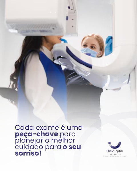 Foto 2 de UNIDIGITAL RADIOLOGIA