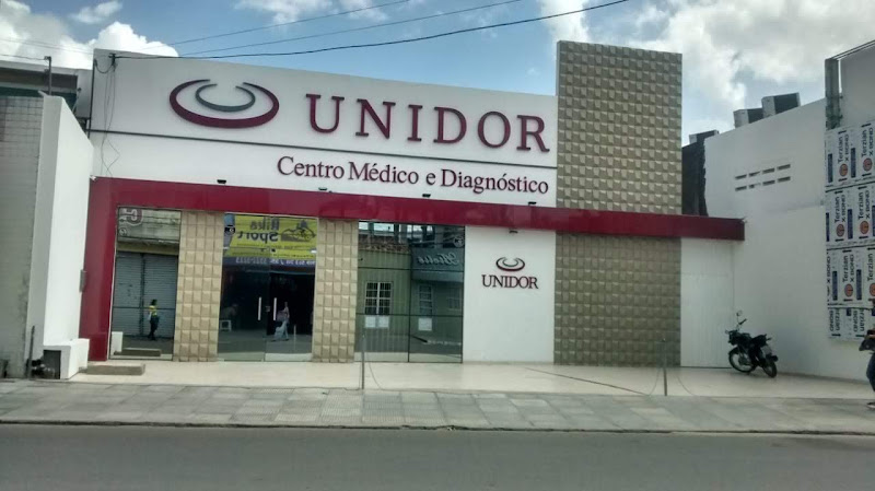 Foto 2 de Unidor Saúde - Centro Médico - Arapiraca