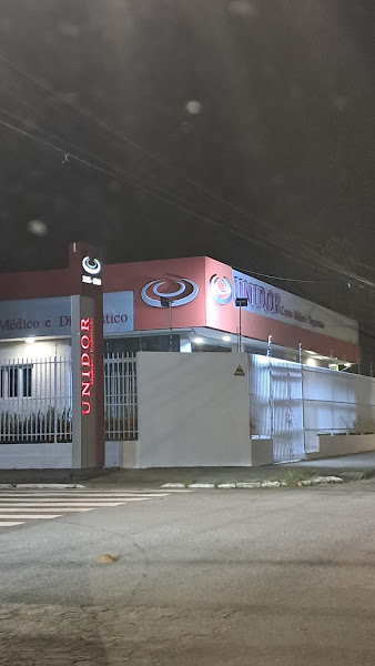 Foto 2 de Unidor Saúde - Centro Médico e Diagnóstico