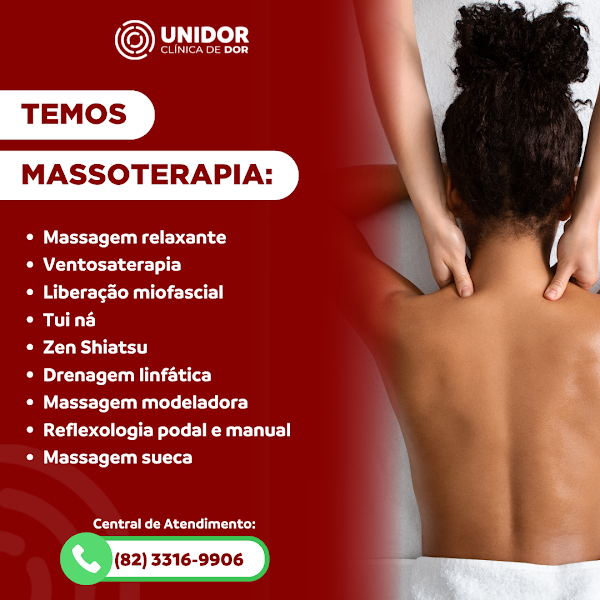 Foto 3 de Unidor Saúde - Centro Médico e Diagnóstico