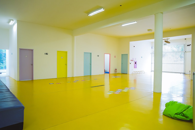 Foto 3 de UniDuniTê - Centro de Desenvolvimento Infantil