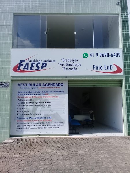 Foto de UniEnsino Polo Fazenda Rio Grande
