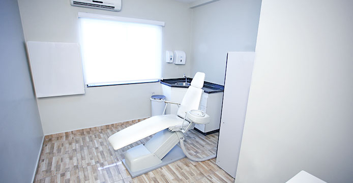 Foto 2 de Uniero Radiologia Odontológica - Arthur Alvim