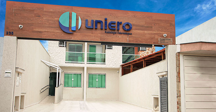 Foto 3 de Uniero Radiologia Odontológica - Arthur Alvim