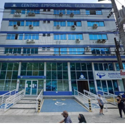 Foto 2 de Uniero Radiologia Odontológica - Guarujá